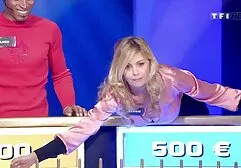 Crowdfucking mit ein paar Mädchen und kostenlose frauen pornos vielen Jungs