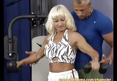 Erstaunliche deutsche wichsfilme Blondine