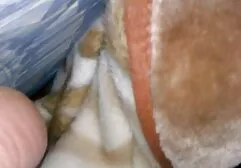 Striptease und free pornopics Masturbation