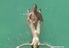 hausgemachtes, atemberaubendes Paar in einem sehr erotischen Clip perfekt damen free porno