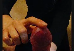Nette Frau nimmt viele Männer in Creampie Gangbang gratis amateurpornos