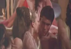 Angelique Kithos pornefilme ist ... eine schlechte Mitbewohnerin