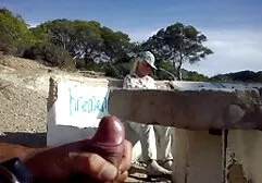 Strand kostenlose pornofilme mit dicken frauen