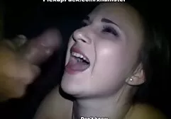Der erotische Arsch der Teenagerin Eva ist gratis porno jung mit einem harten Stab gefüllt