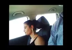Strapon free porno 69 klopft auf das Sofa